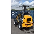 WACKER WL20 front loader