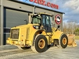 CATERPILLAR 950H front loader