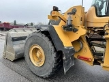 VOLVO L150G front loader