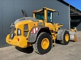 VOLVO L90H front loader