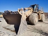 CATERPILLAR 988 G front loader