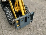 GEHL AL140 front loader