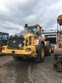 VOLVO L110H front loader