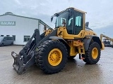 VOLVO L60H front loader