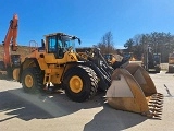 VOLVO L180H front loader