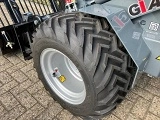 GIANT G1500 X-tra front loader