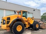 VOLVO L150H front loader