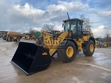 CATERPILLAR 962M front loader