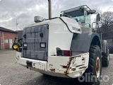 LIEBHERR L 544 front loader