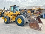 VOLVO L150G front loader