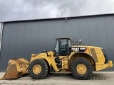 CATERPILLAR 980M front loader