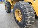 CATERPILLAR 928 F front loader