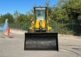 <b>ZETTELMEYER</b> ZL 602 C Front Loader