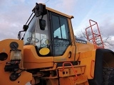 VOLVO L180H front loader