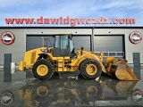 CATERPILLAR 962H front loader