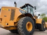 CATERPILLAR 966H front loader