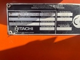 HITACHI ZW250-6 front loader