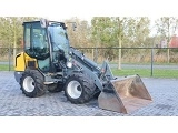 GIANT V 452 T X-TRA HD front loader