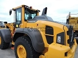 VOLVO L120H front loader