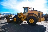 VOLVO L150H front loader