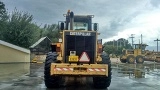 CATERPILLAR 950 F II-StVZO front loader