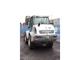 KRAMER 521 front loader