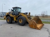 CATERPILLAR 972M XE front loader