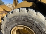 CATERPILLAR 972M front loader