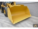 CATERPILLAR 966K front loader