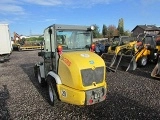 KRAMER 5035 front loader