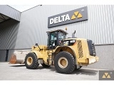 CATERPILLAR 962K front loader