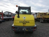 KRAMER 5095 front loader