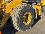 CATERPILLAR 966M XE front loader