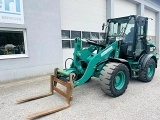 CATERPILLAR 908M front loader