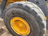 VOLVO L120H front loader