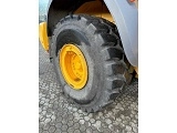 VOLVO L110H front loader