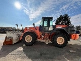 HITACHI ZW220-6 front loader