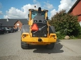 VOLVO L60H front loader