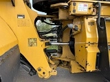 CATERPILLAR 980M front loader