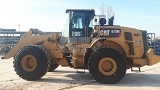 CATERPILLAR 972M front loader