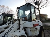 VOLVO L 30 front loader