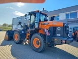 DOOSAN DL280-7 front loader