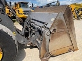 VOLVO L110H front loader