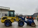 VOLVO L35G front loader