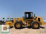 CATERPILLAR 966 front loader