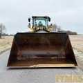 VOLVO L120H front loader