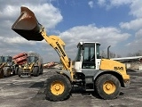 LIEBHERR L 514 P-Stereo front loader