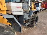 LIEBHERR L 506 Compact front loader