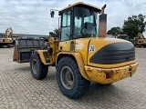 VOLVO L 45 front loader