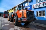 DOOSAN DL300-3 front loader